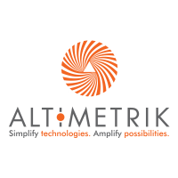 Altimetrik