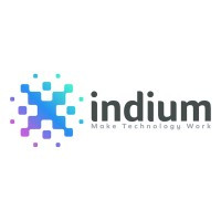 INDIUM SOFTWARE